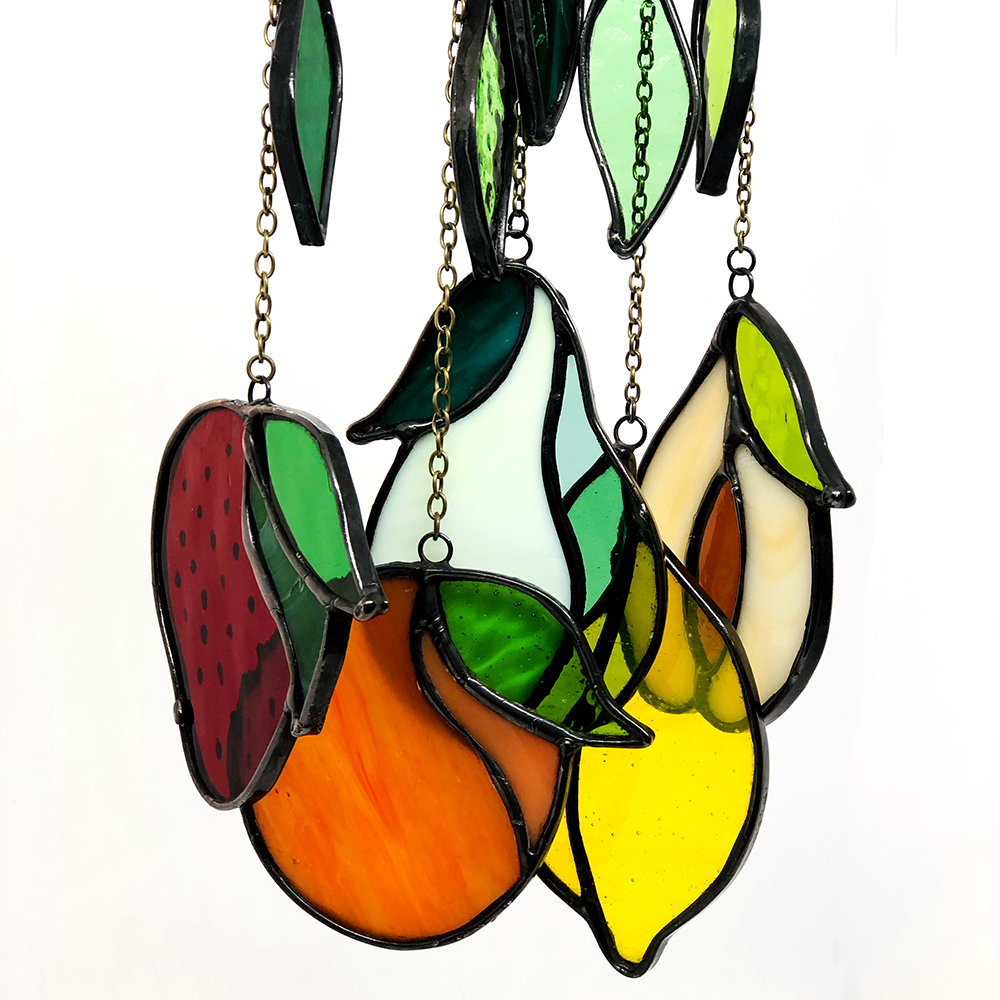 Fruit Drops
