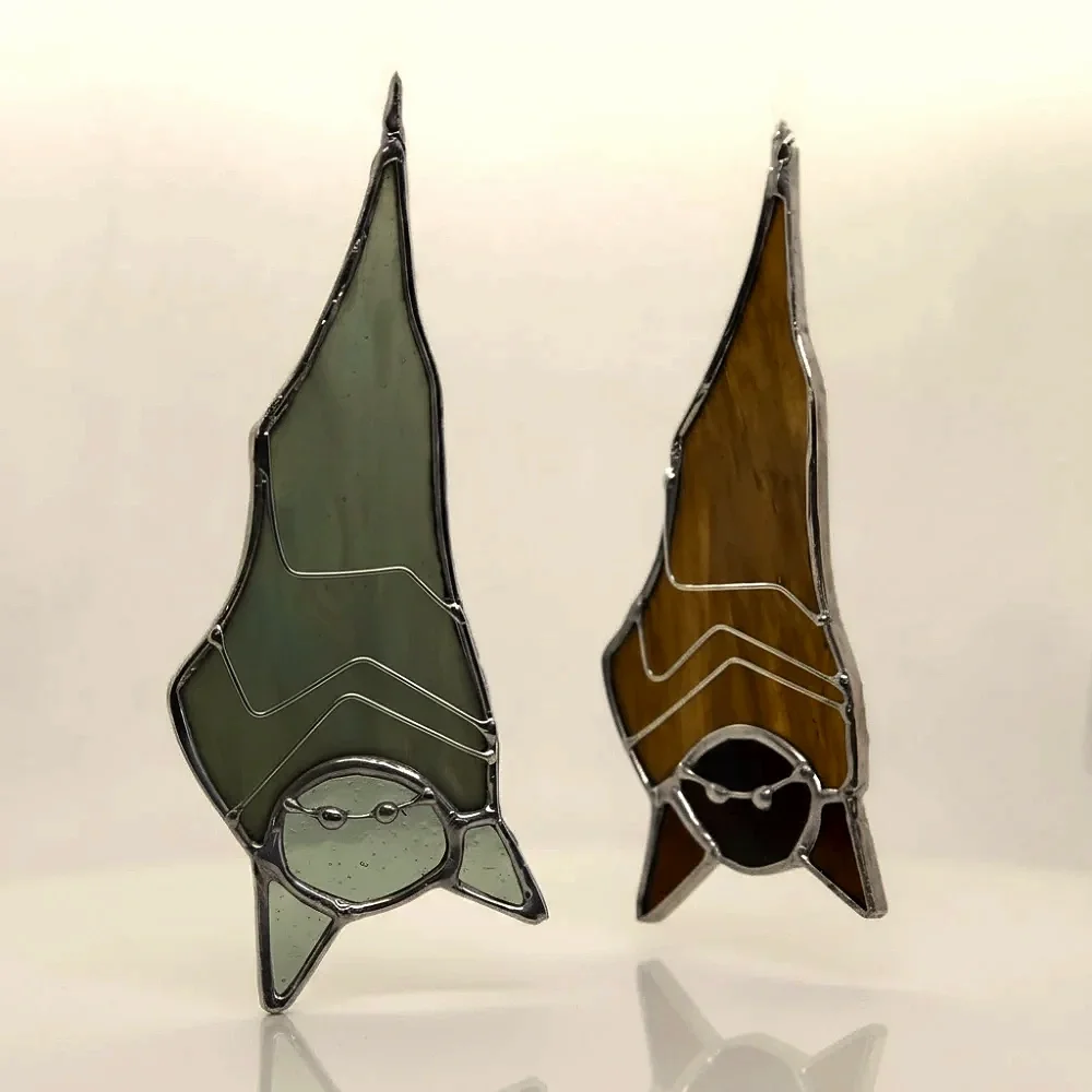 Hanging Bats
