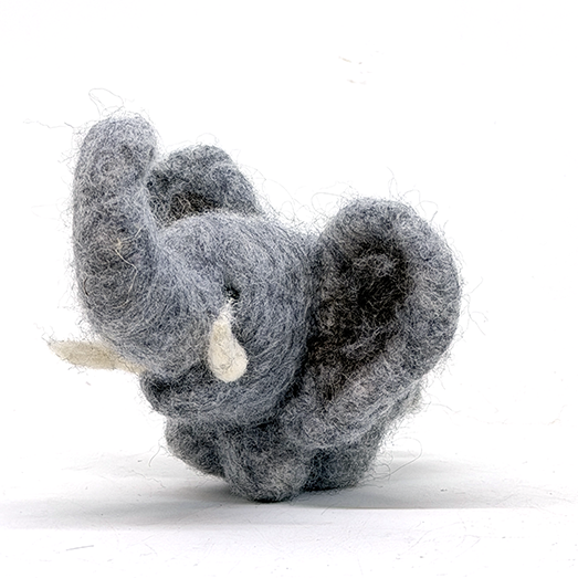 Tembo The Elephant