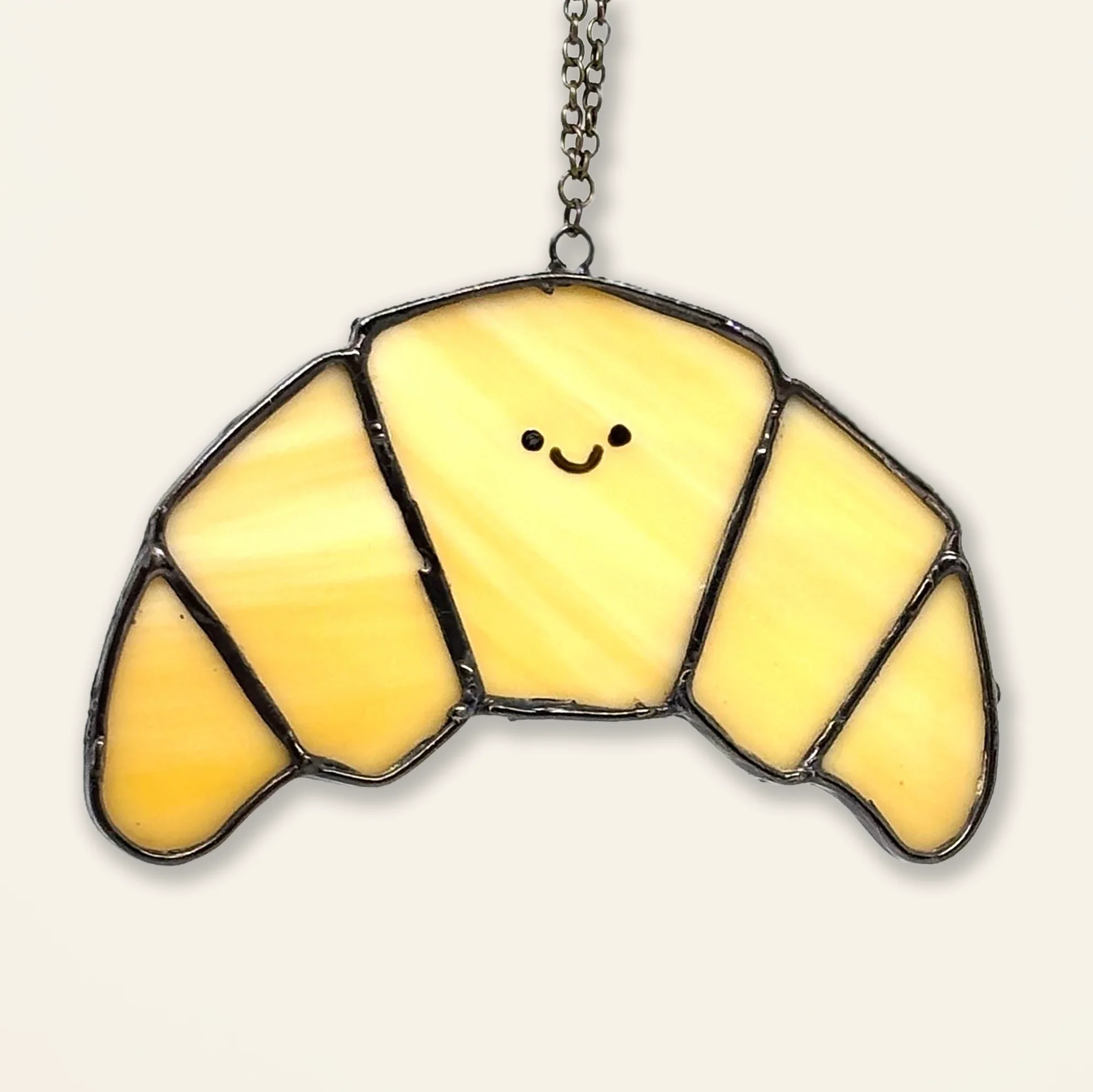 Croissant, Happy Little