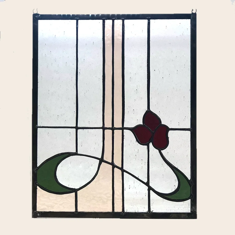 Nouveau Rose