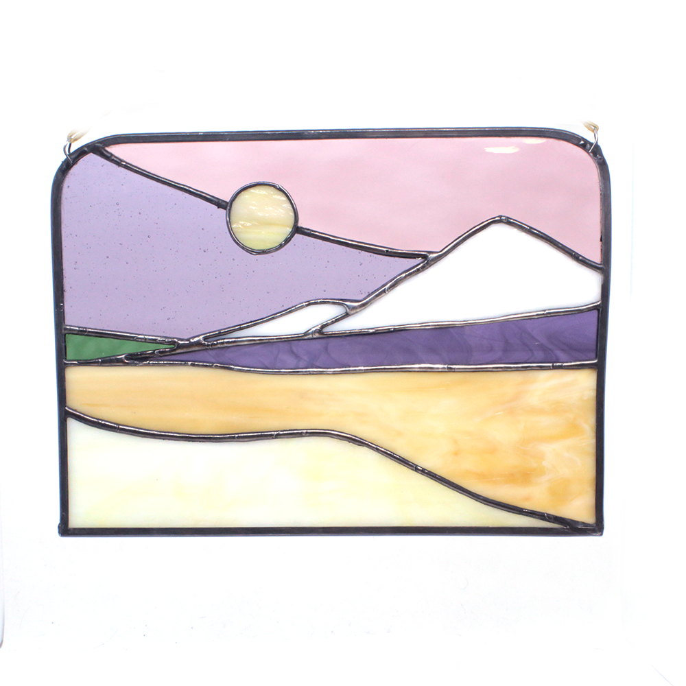 Bend - Oregon Postcard