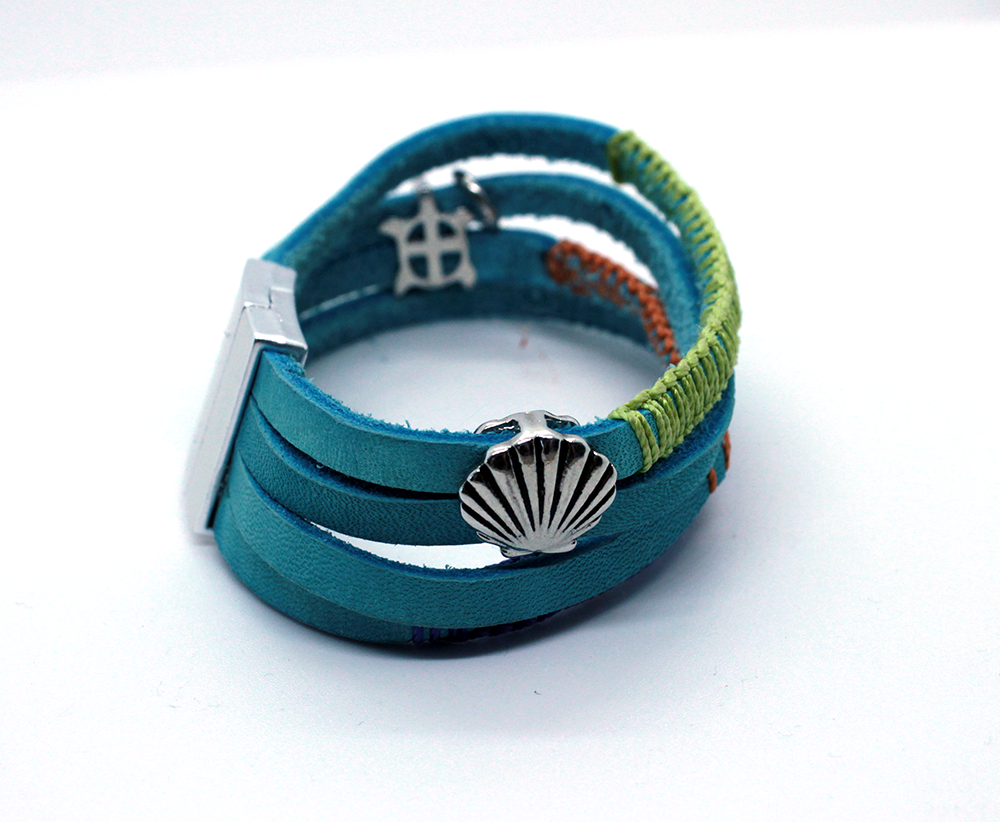 Teal Country Funk Bracelet2.png