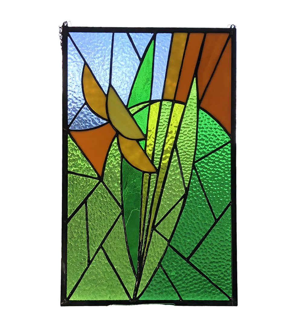 Contemporary Daffodil