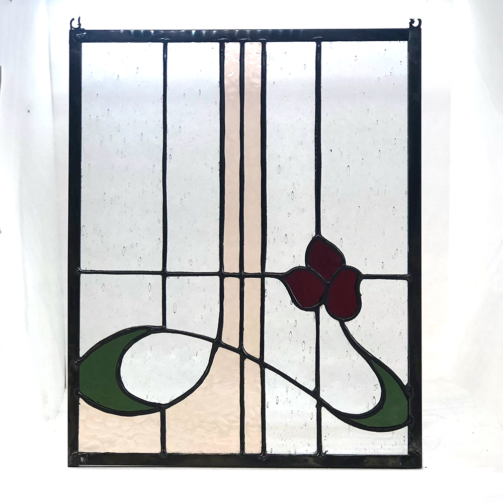 Nouveau Rose