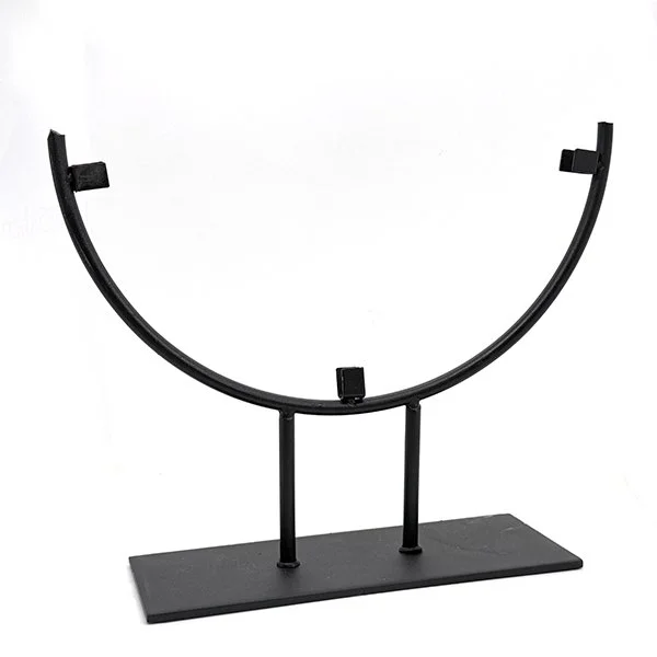 12" Metal Stand