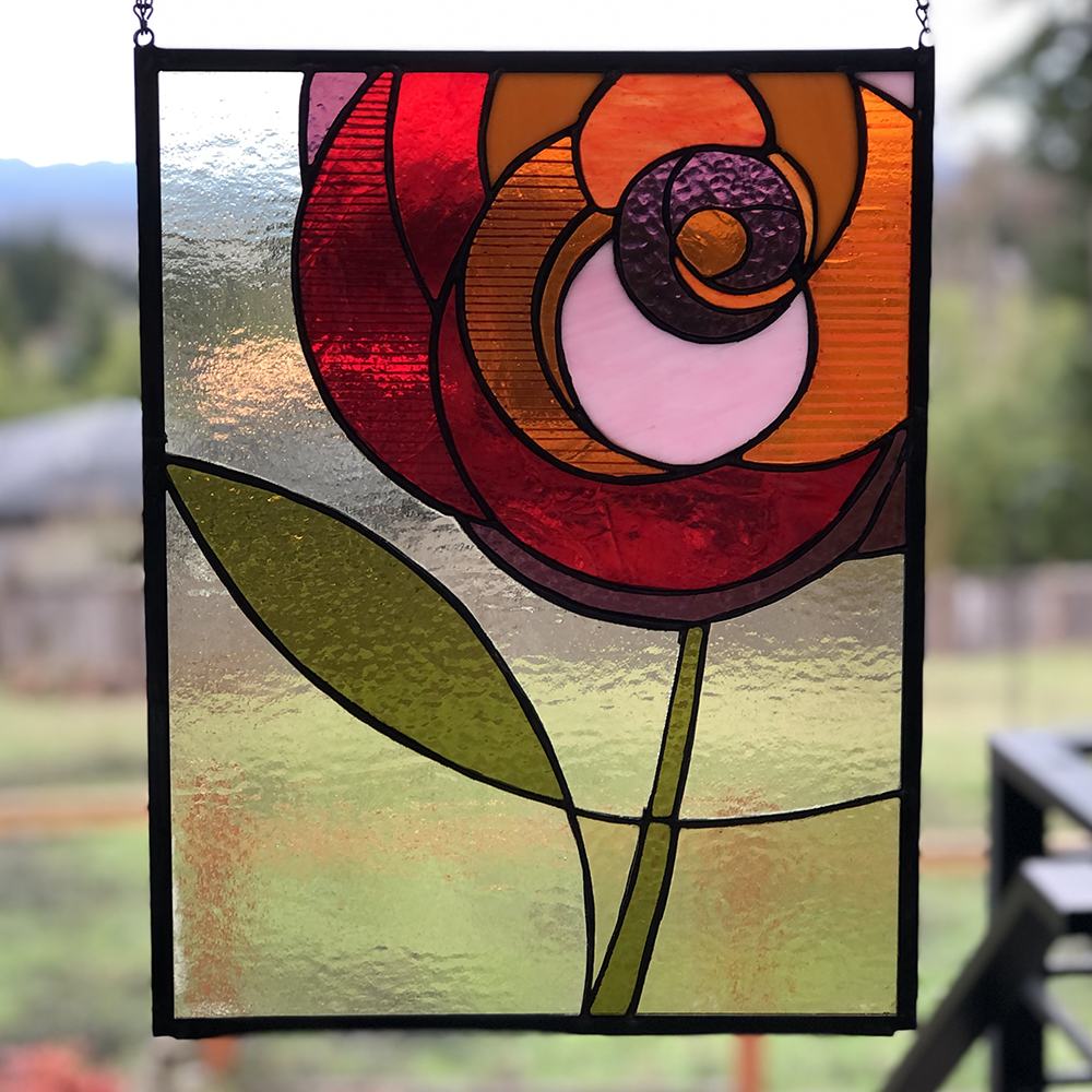 Rosemoore Flower Show