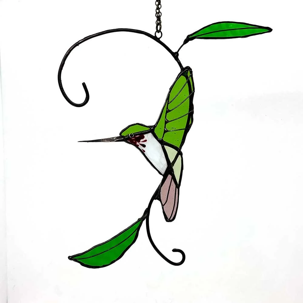 Green Hummingbird