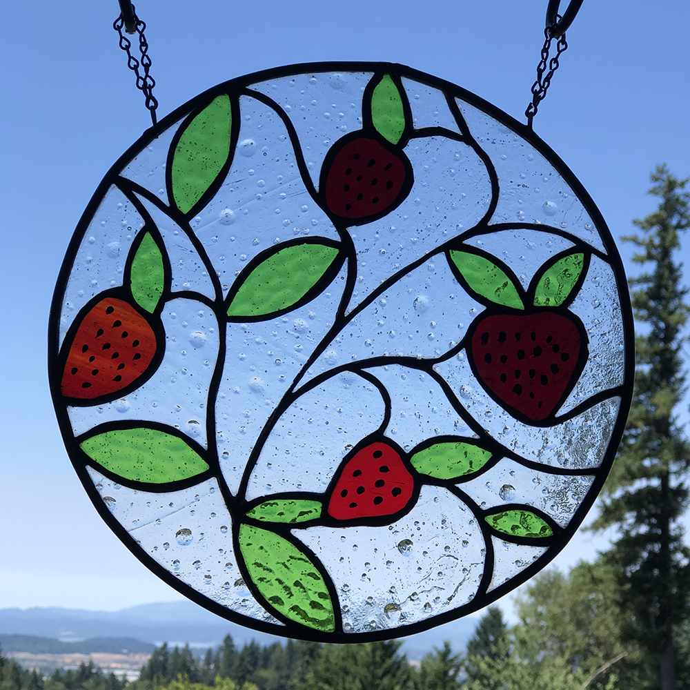 Strawberry Fields