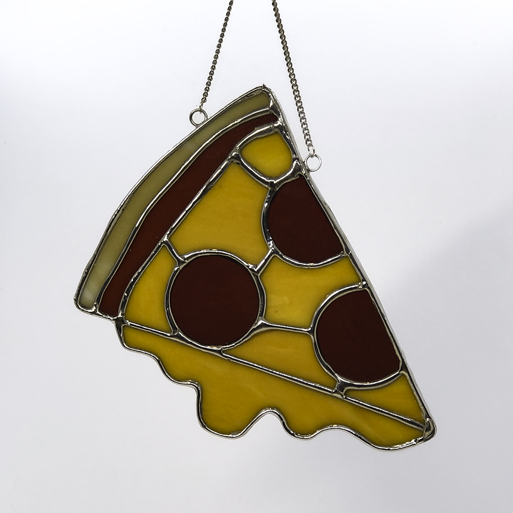 Have A Slice