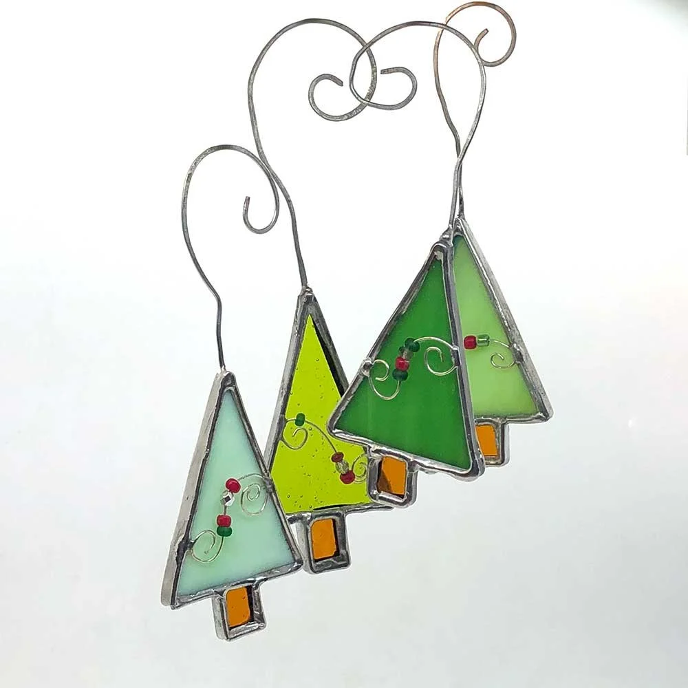 Tiny Trees