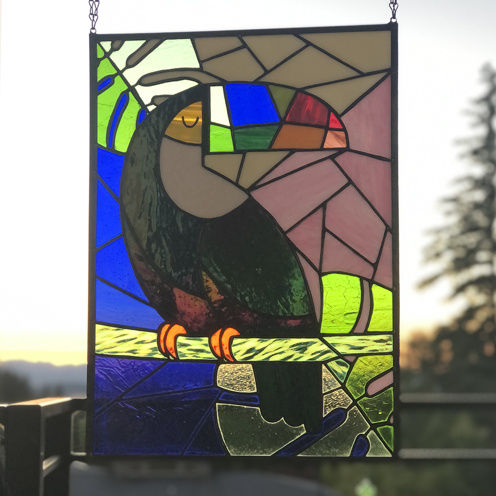 Toucan