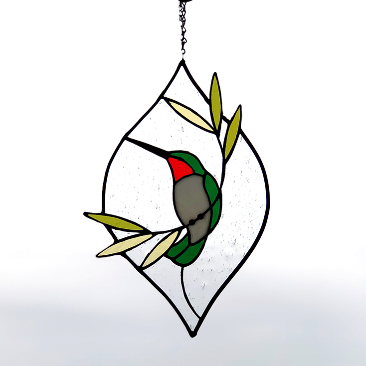 Hummingbird Panel