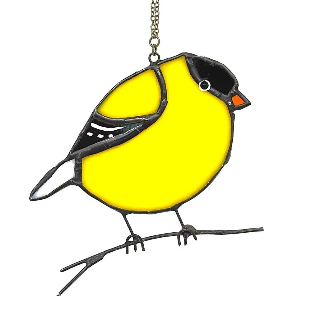 Goldfinch