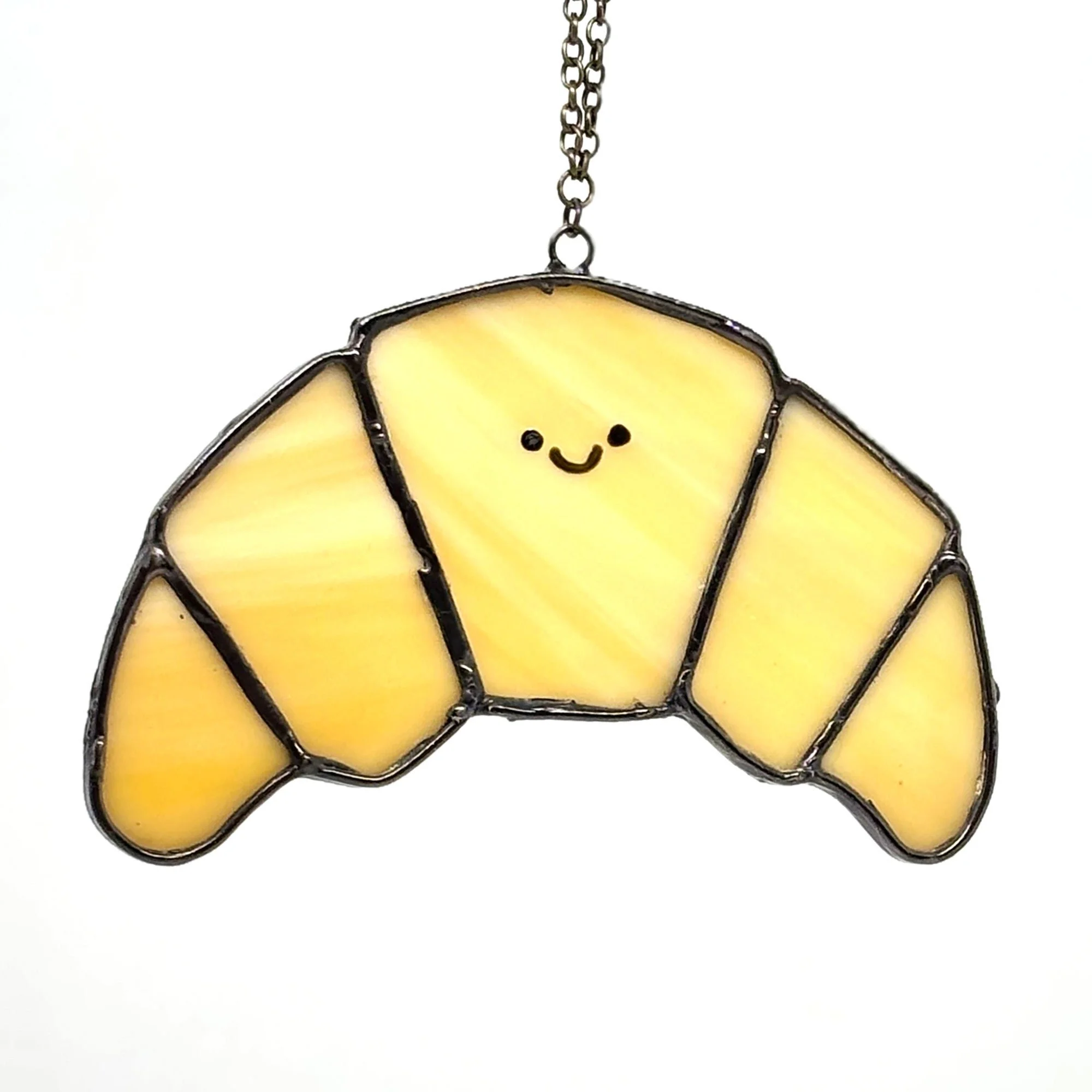 Croissant, Happy Little