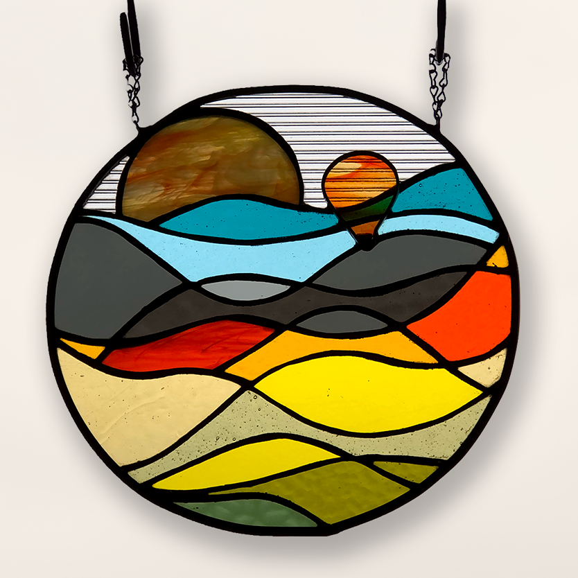 Albuquerque Balloon Race