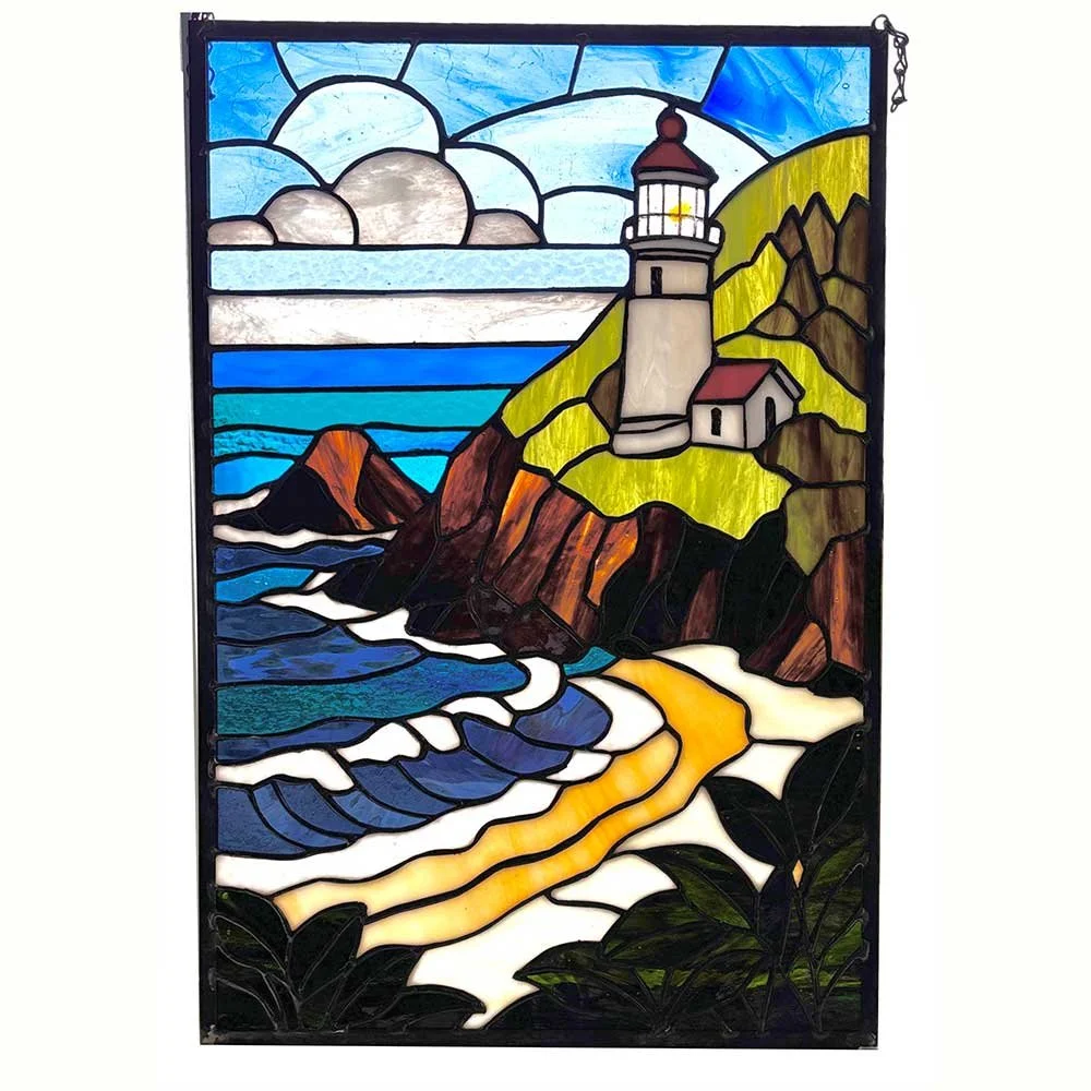 Heceta Head Lighthouse