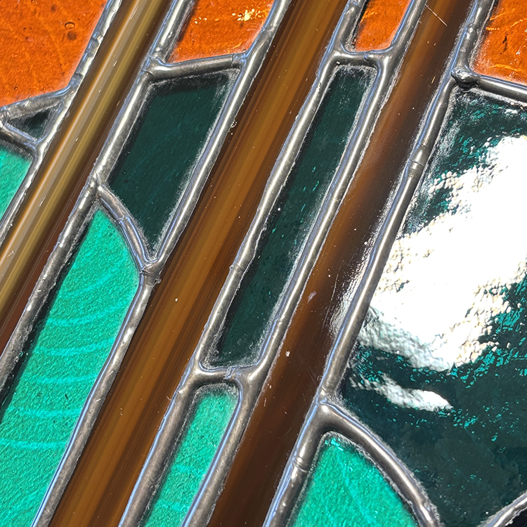 Deco Landscape