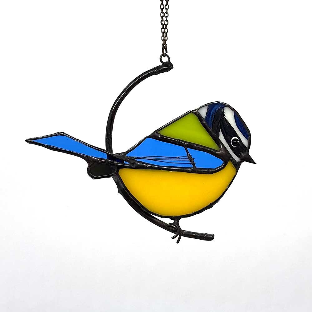 Yellow Belly Bird