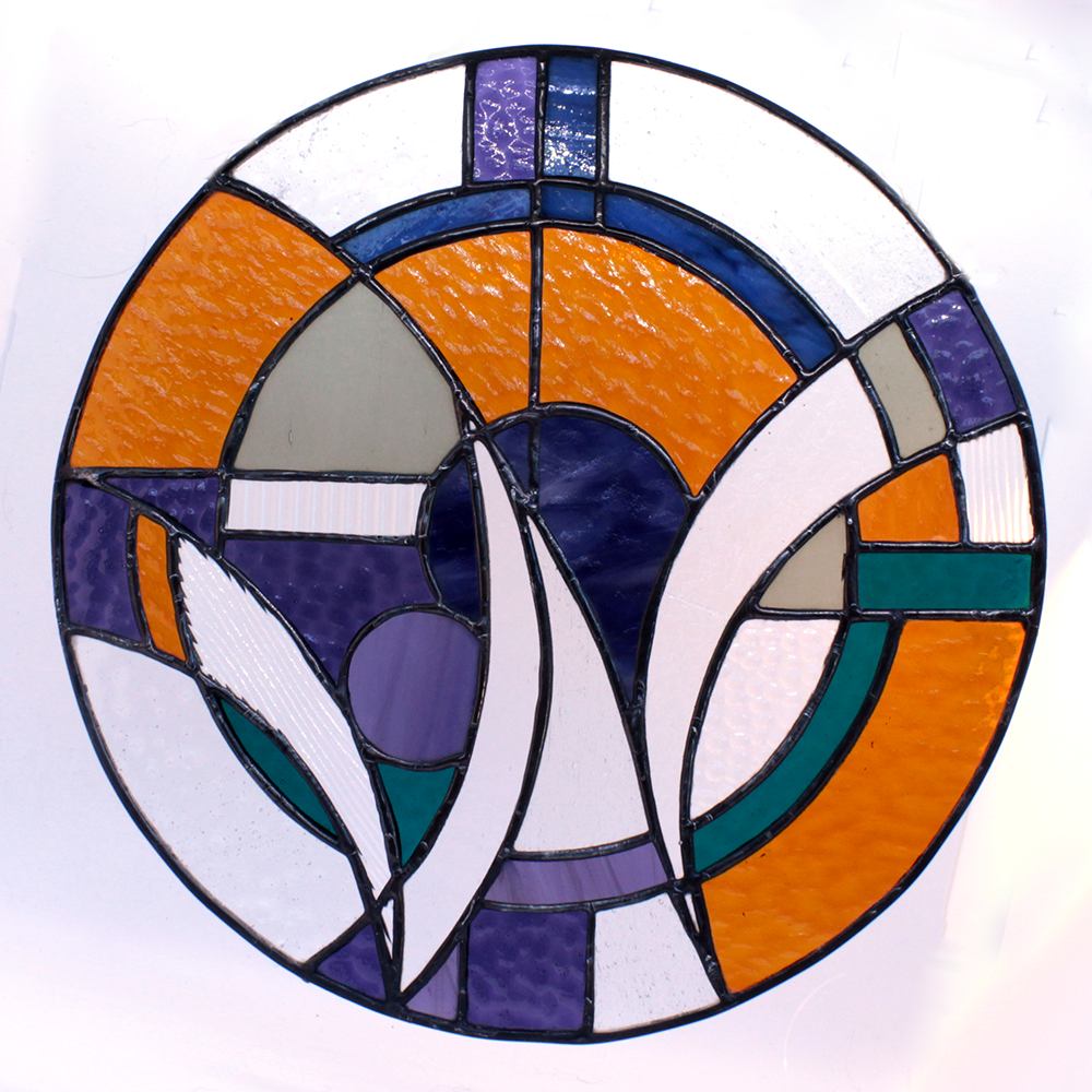 Deco Circle