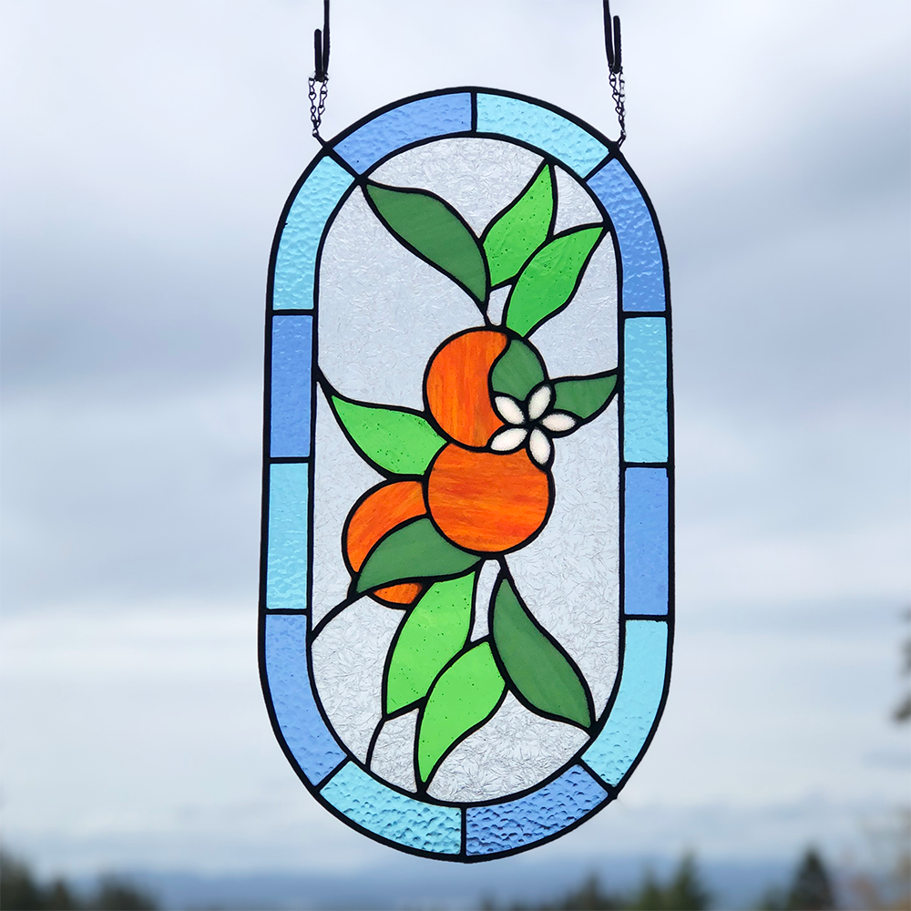 Orange  Blossom