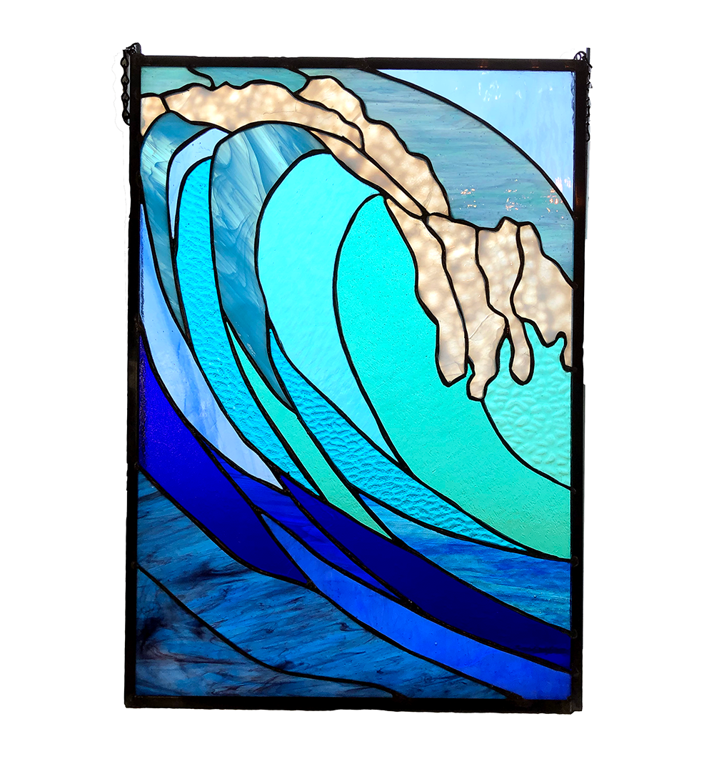 The Wave