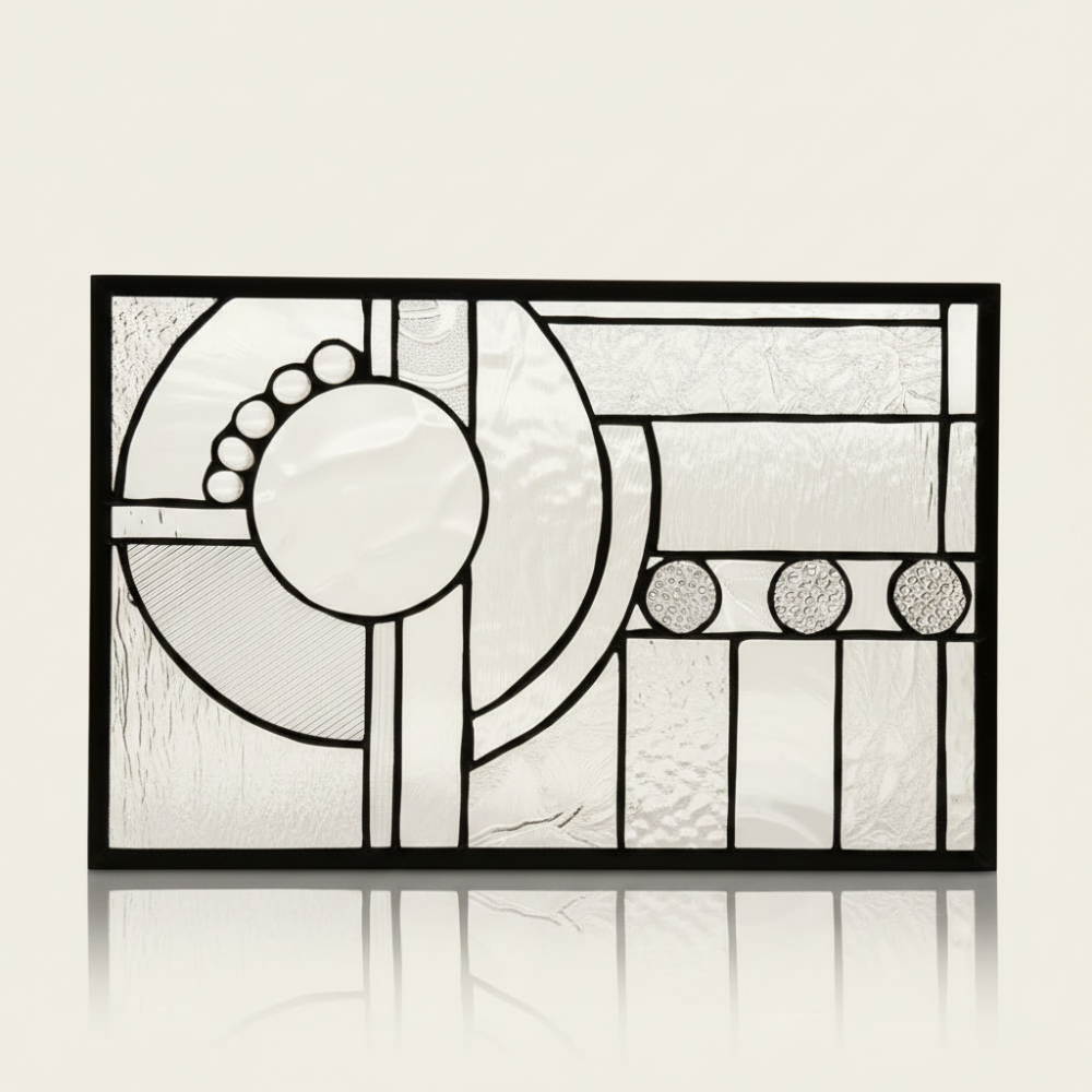 Contemporary Clear