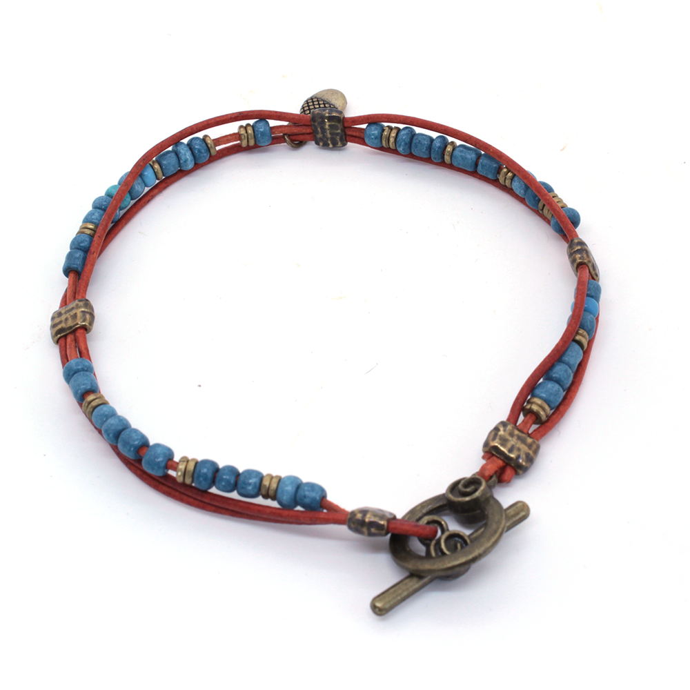 Tap Dance—Rust and Blue Anklet2.png