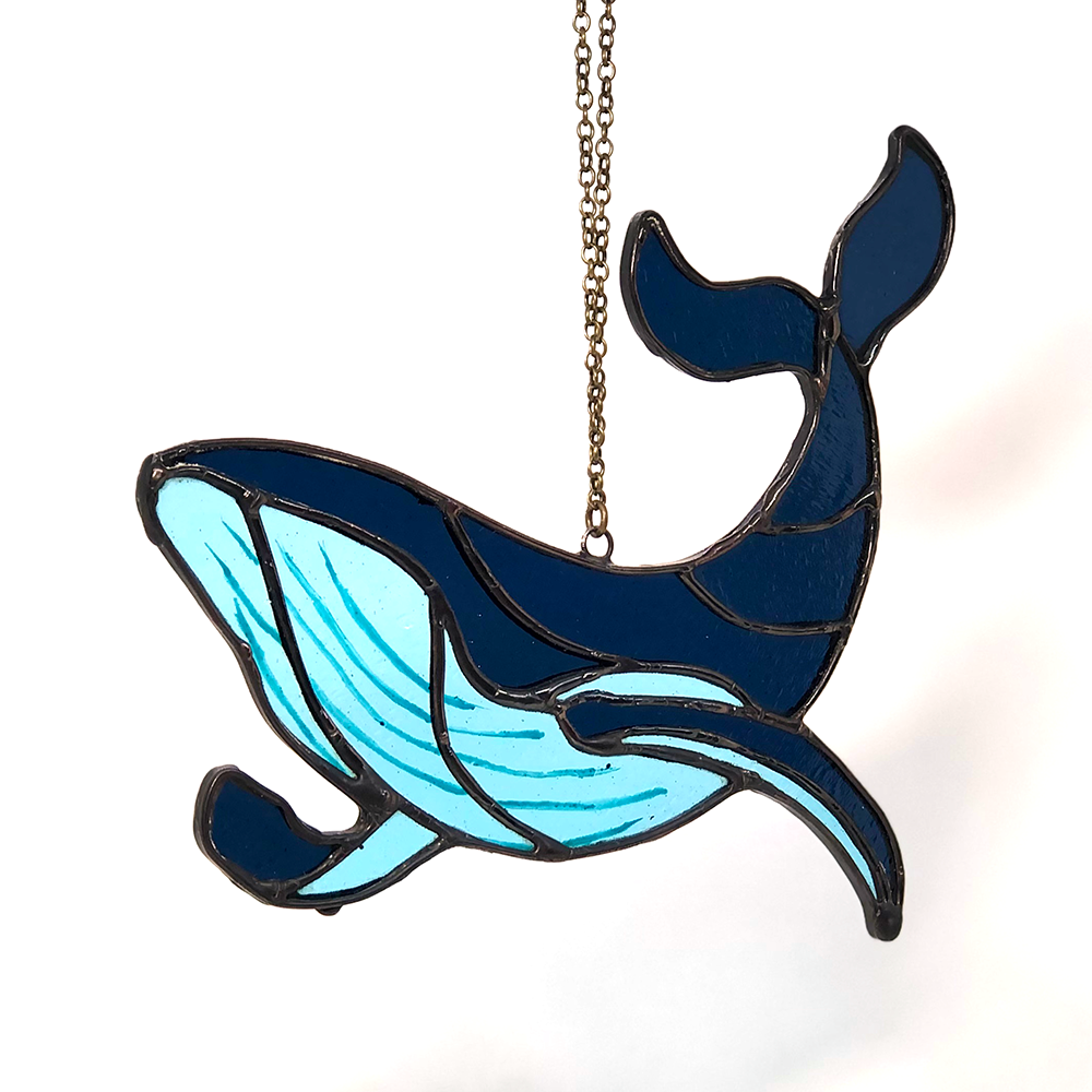 Cetus Blue