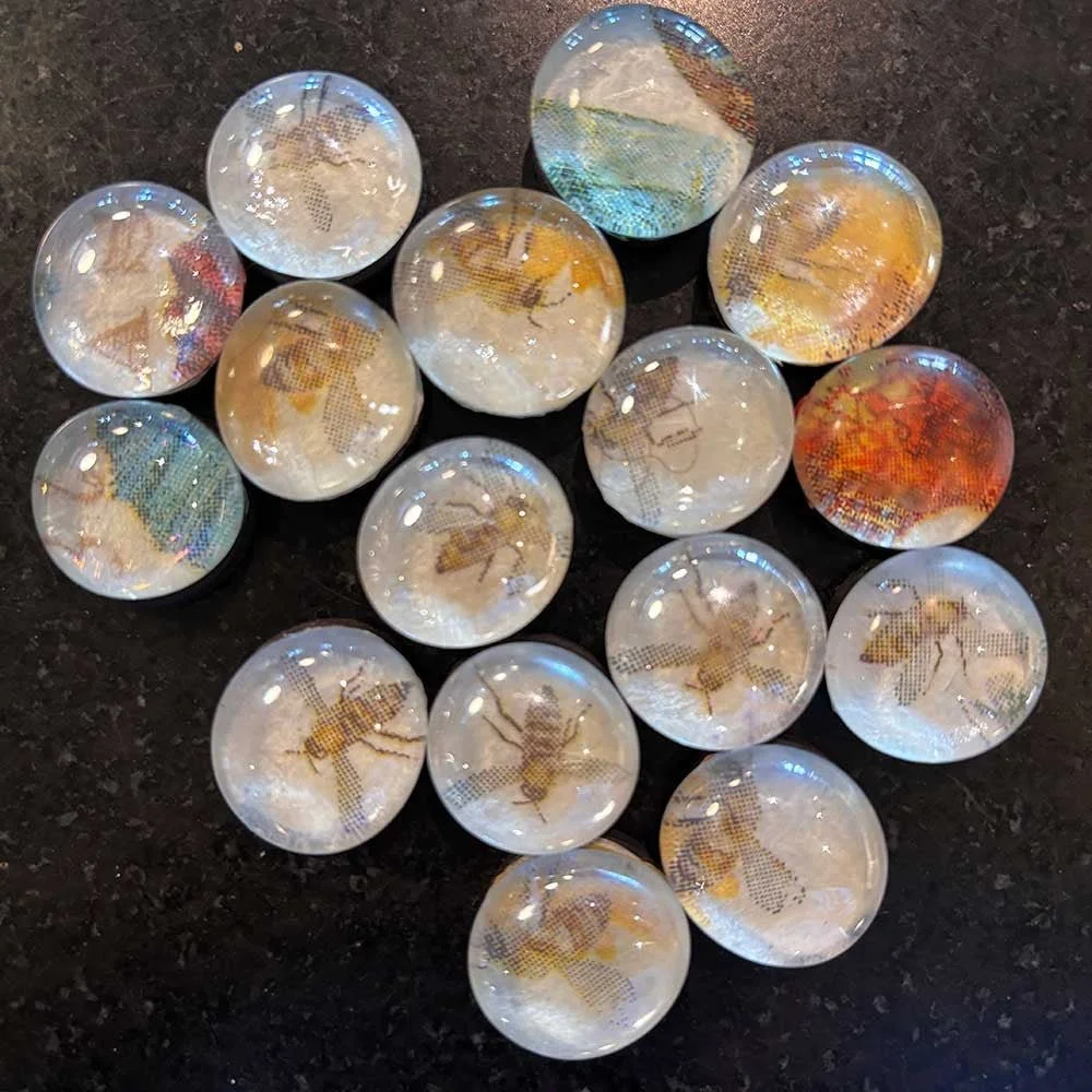 Magnets