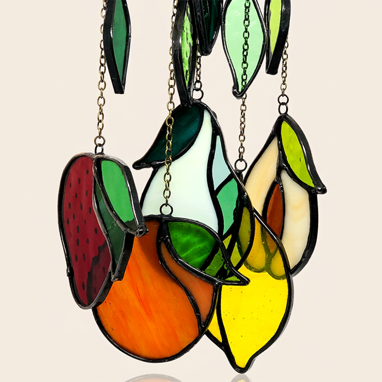 Fruit Drops