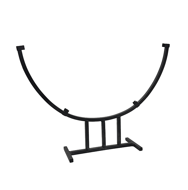 16" Metal Stand