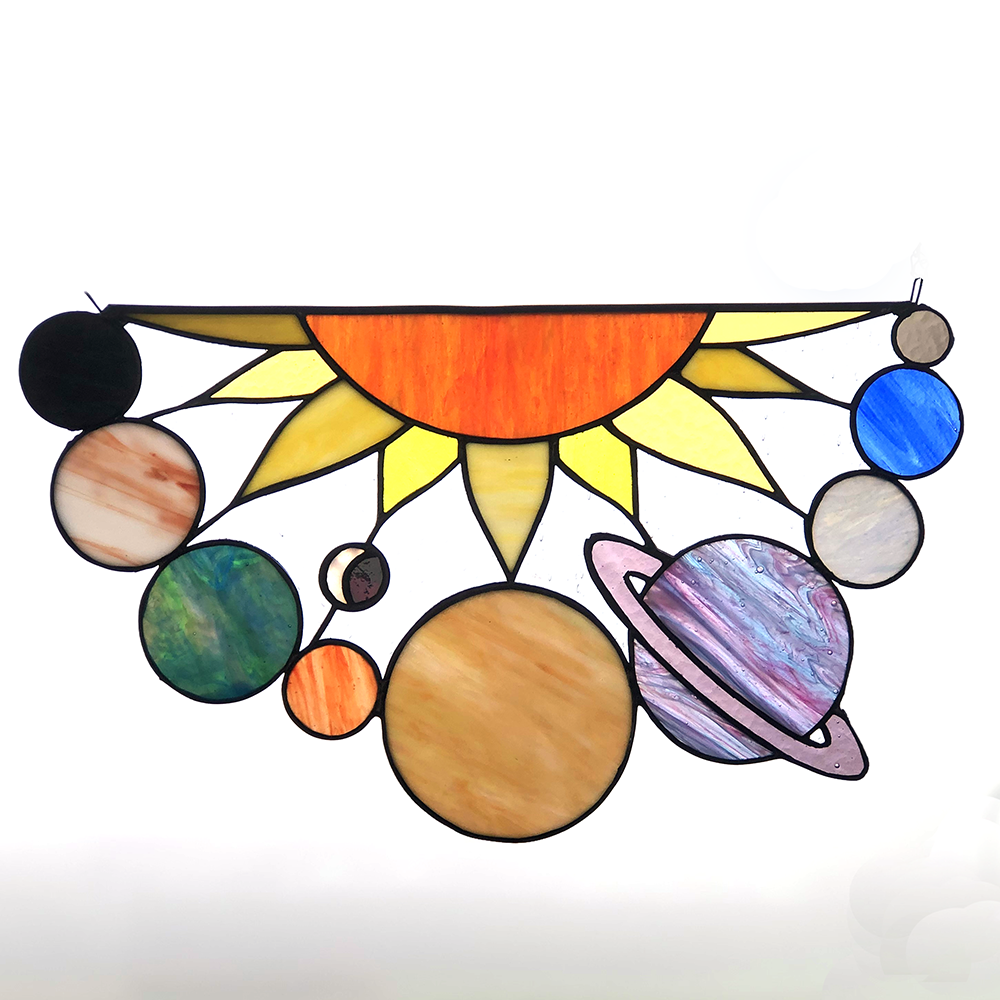 Solar System
