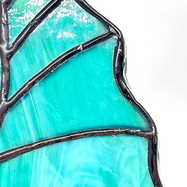 Stained Glass Alacasia Leaf2.jpeg