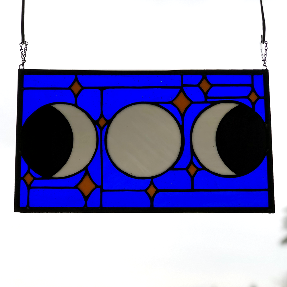 Celestial Phases