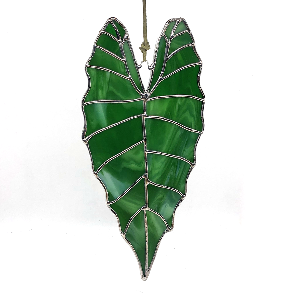 Stained Glass Alacasia Leaf4.png