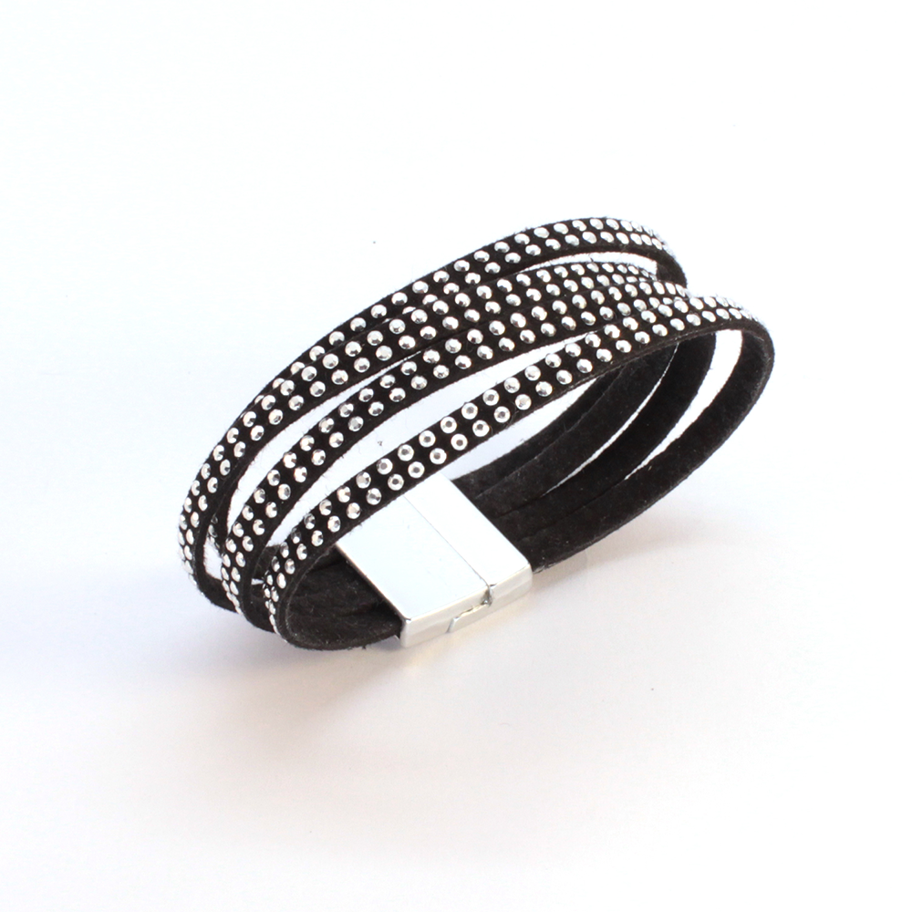 Studded Country Funk Bracelet