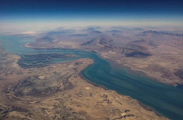 US Strikes Iran’s Qeshm Island, IRGC responds with drones, missiles