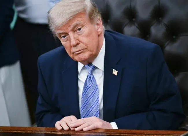 US House passes Iran war powers resolution in rare pushback against Trump