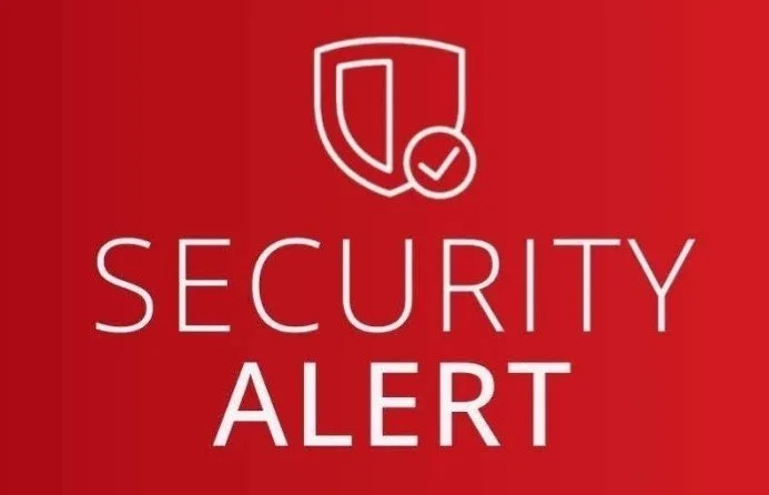 Security Alert - Iraq