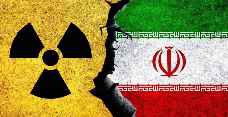 E4 opens door to lifting Iran sanctions