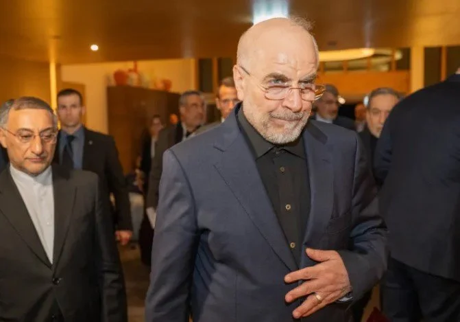 Iran’s top negotiator dismisses US threats, vows readiness to respond