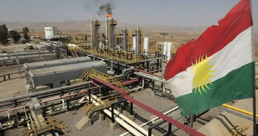 Oil companies resume production in Kurdistan Region