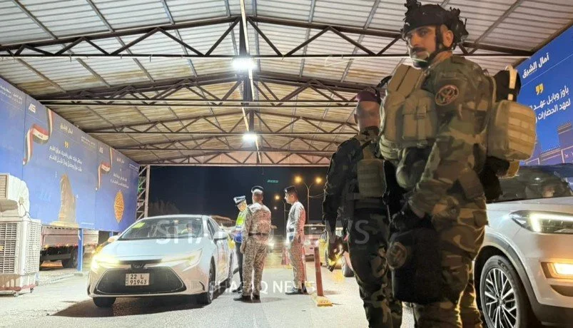 KRG transfers eight corruption suspects to Baghdad