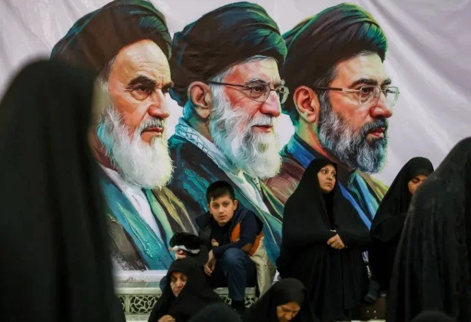 Iran prepares for Ali Khamenei’s funeral