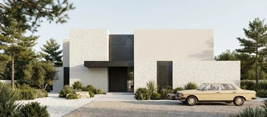 HZ Private Residence, Dubai