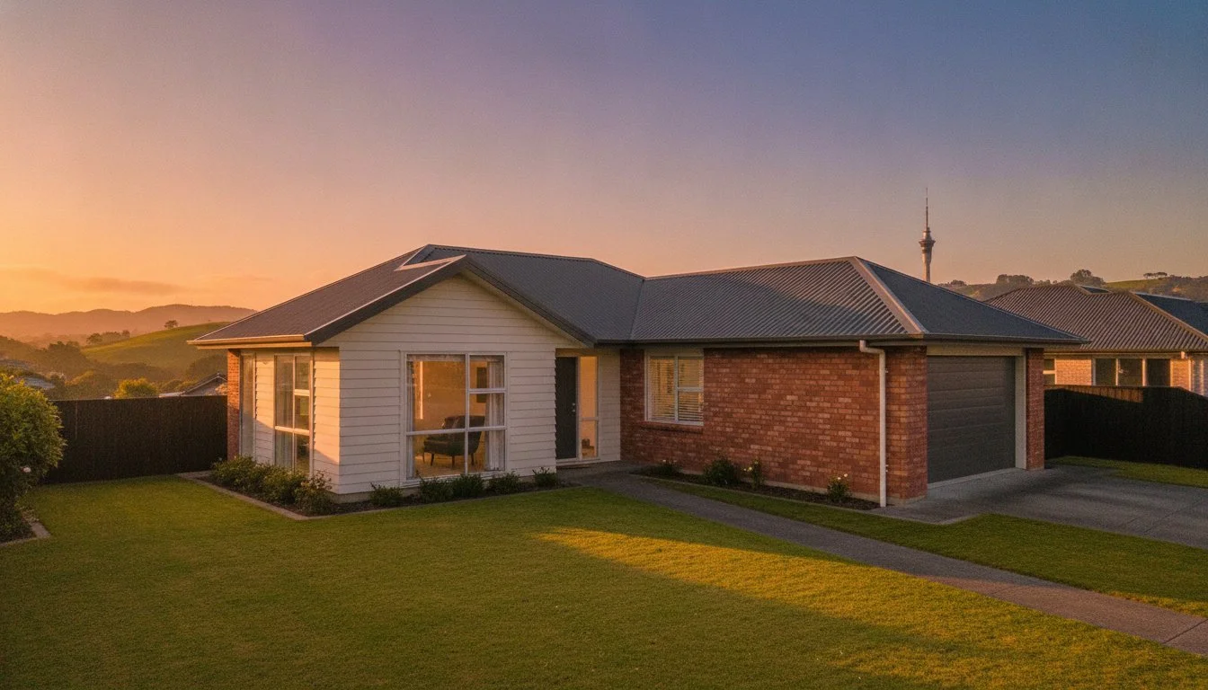 Selling a Tenanted Property in Auckland: A Calm and Clear Guide