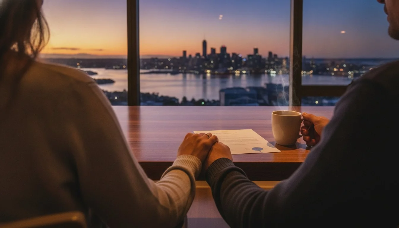 Selling Your Home Stress-Free in Auckland: 5 Common Myths