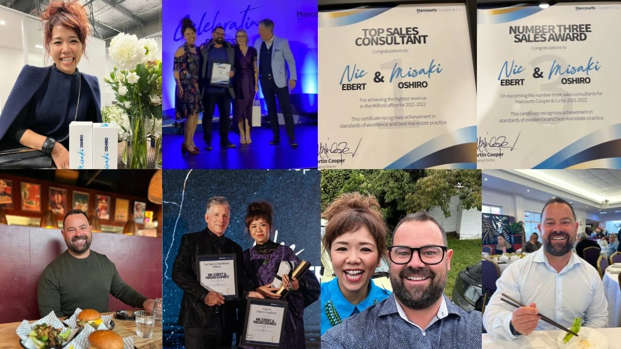 awards