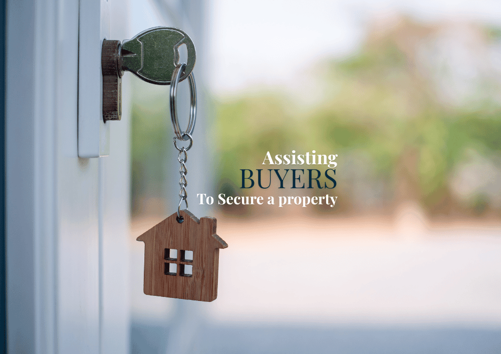 helping-buyers-to-secure-a-house